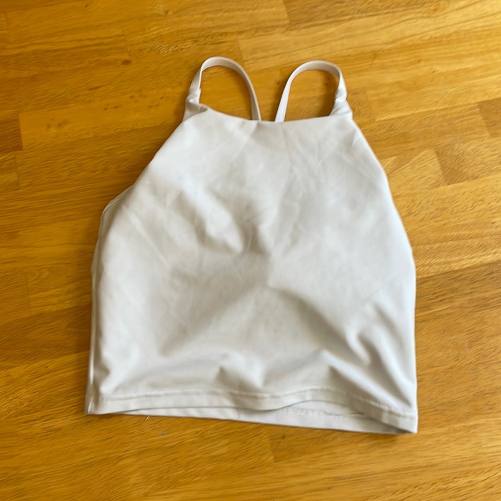 Small old navy. Workout out tank. Gently used
